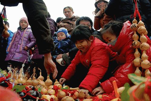 宝安宝体年货博览会,深圳宝安十一届迎春年货节