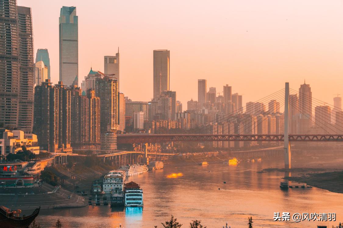 重庆房价低宜居的地方,重庆被低估的区域