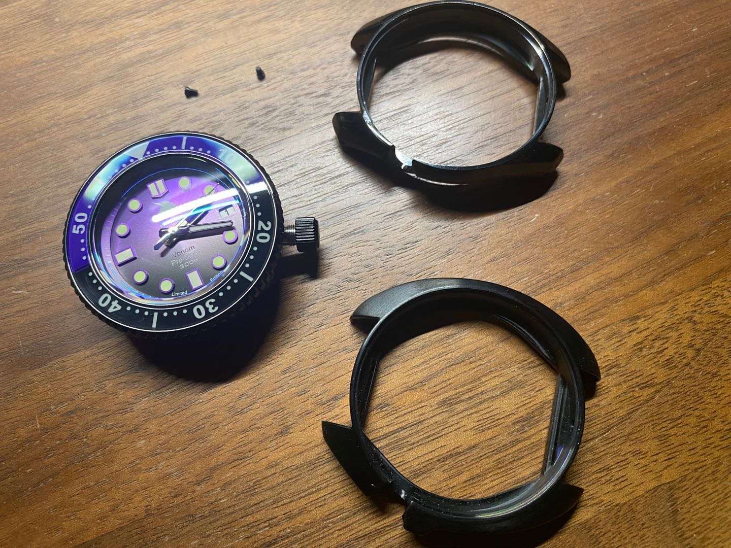 国产水鬼开箱评测,国产水鬼测评视频