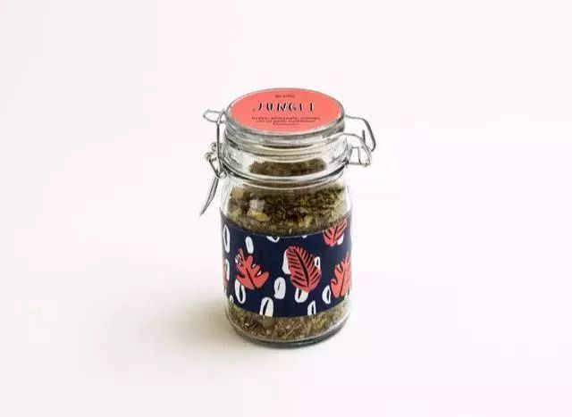 国外茶叶包装设计案例大全,高端茶叶盒子包装设计