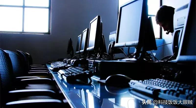 2022网吧电脑配置,为啥网吧的配置不高却不卡