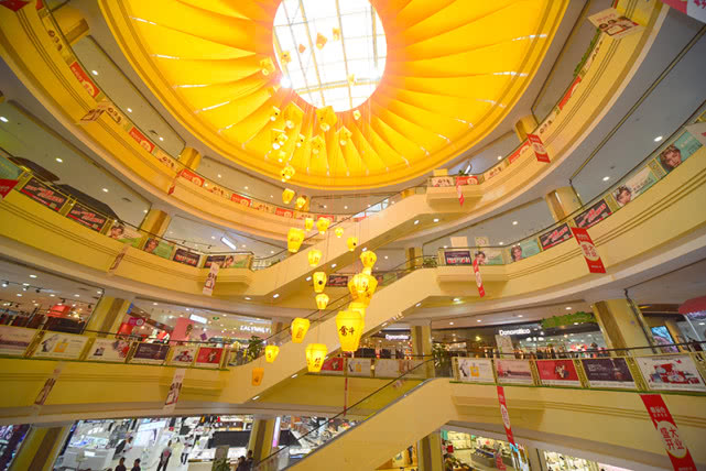 南充雅邦百货最新消息,南充唯品会有哪些店