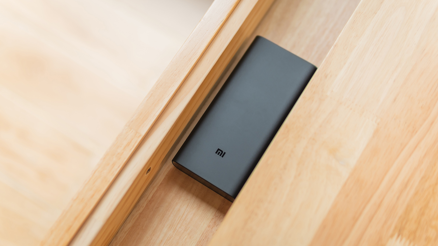 小米移动电源3超级闪充版,小米移动充电宝3超级闪充版