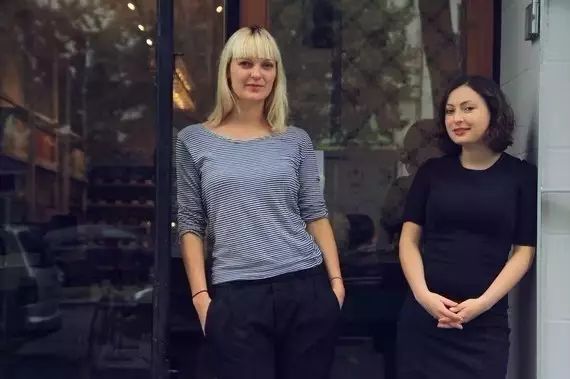 德国俩姑娘开了一杂货铺：零污染，不包装，这才是我想逛的超市