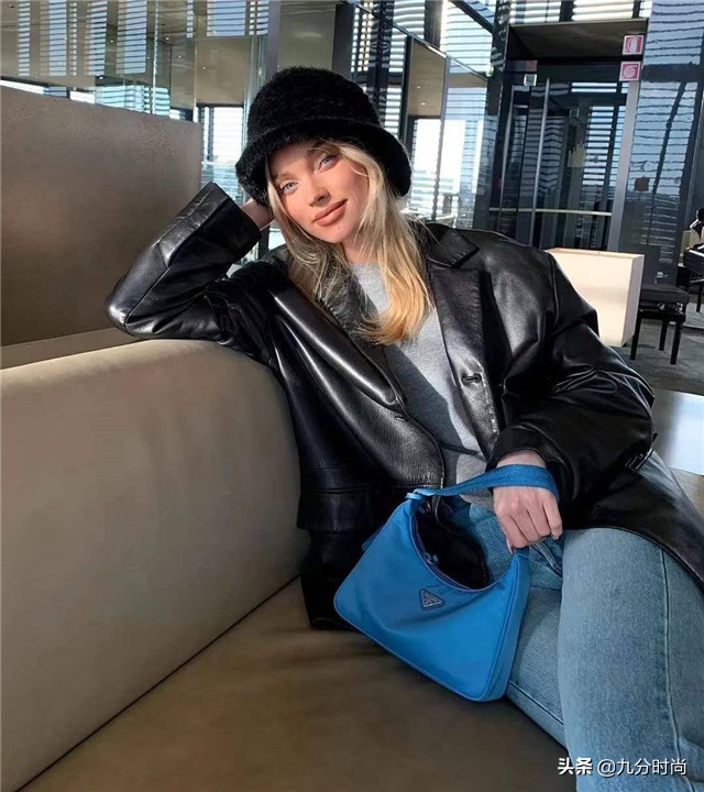 女人的品味时尚,时尚洋气毛呢帽