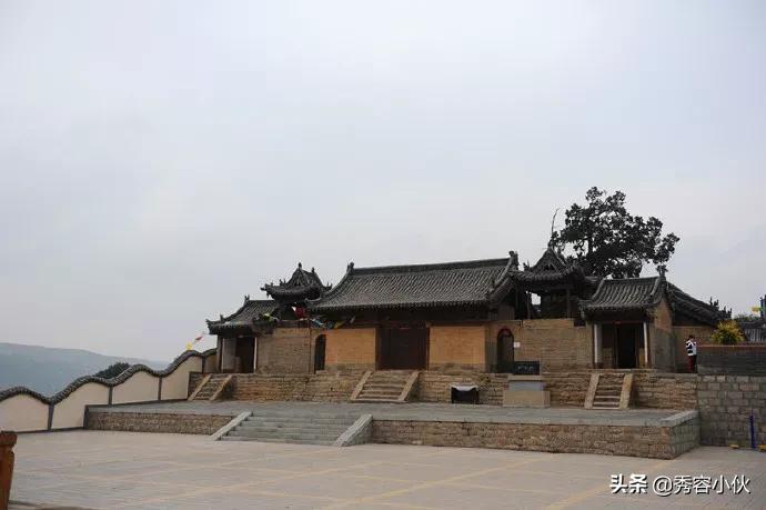 *物文**看山西之忻州地区