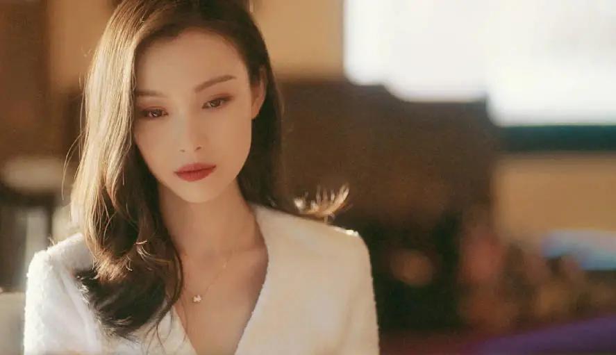 因颜值被低估的演技,倪妮演技被低估了吗