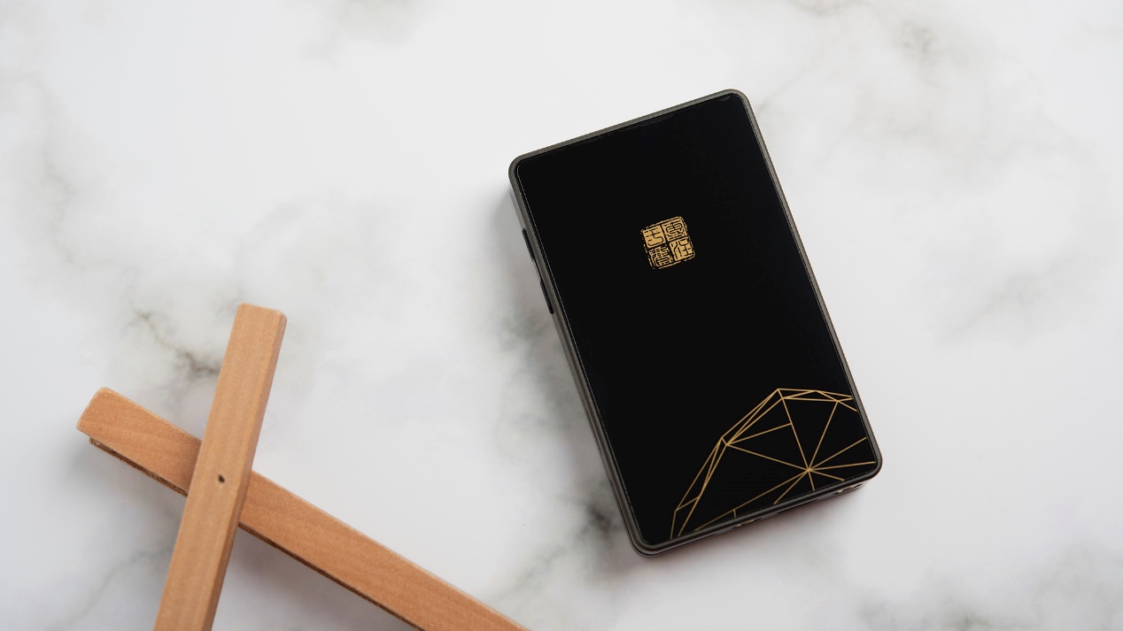 致敬经典，重装上阵，EROSQII体验