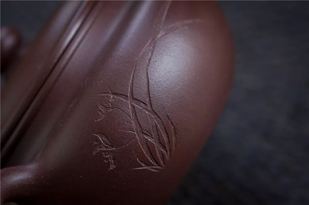 顾景舟坐有兰言壶泥料,顾景舟座有兰言出处