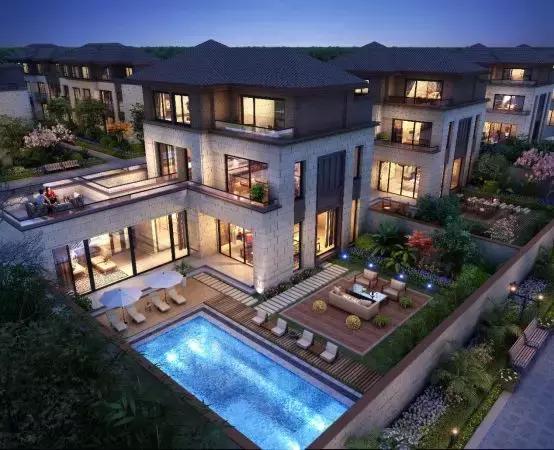 自我生长的西太湖板块,即将迎来一场精致化的人居革命!