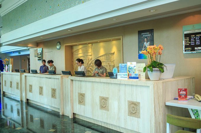 带娃游三亚之旅,带着孩子去旅行之海南三亚