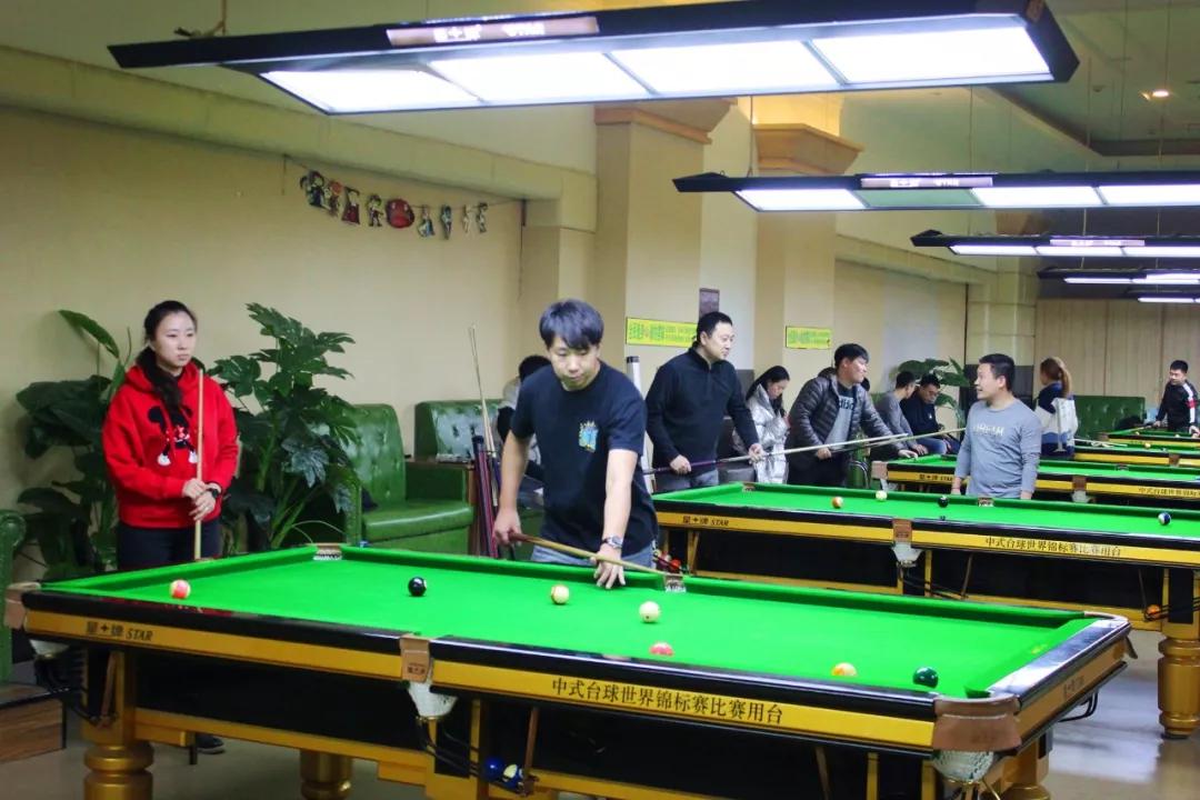 2019→2020，盘一盘大连高新区工会“娘家人”这一年