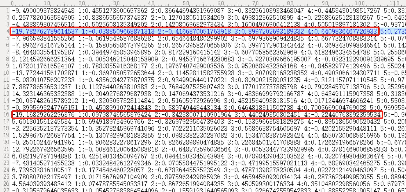spark数据分析算法,spark建立回归模型