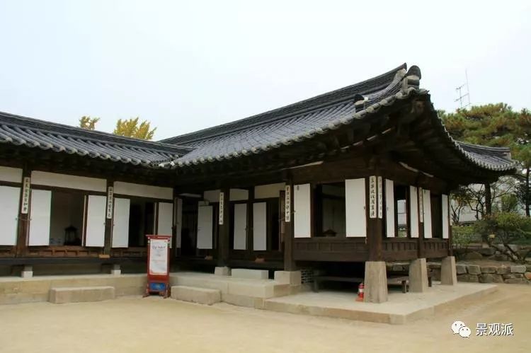 怎么区分亭台,区分建筑风格