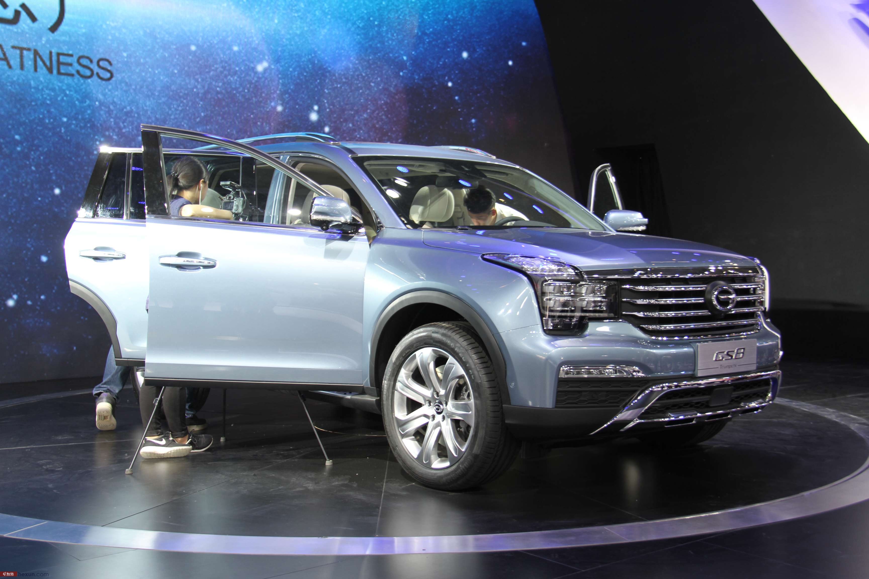 2019年国产七座suv销量和价格排名,七座suv销量排行榜前十口碑最好