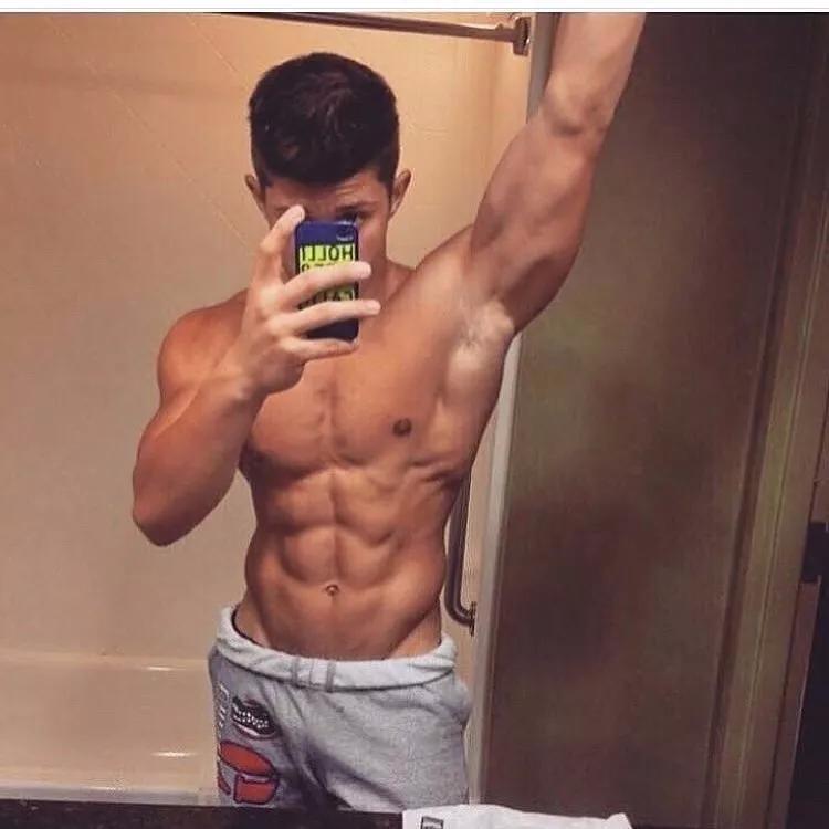 最高效的健身房一周训练计划,新人健身房健身一周训练计划