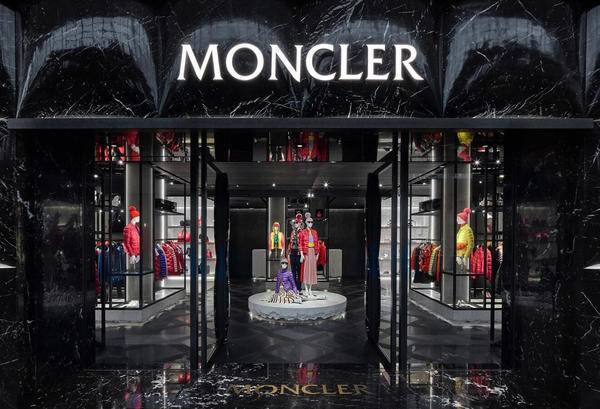 世界名牌羽绒服有哪些牌子,世界最好的羽绒服排名