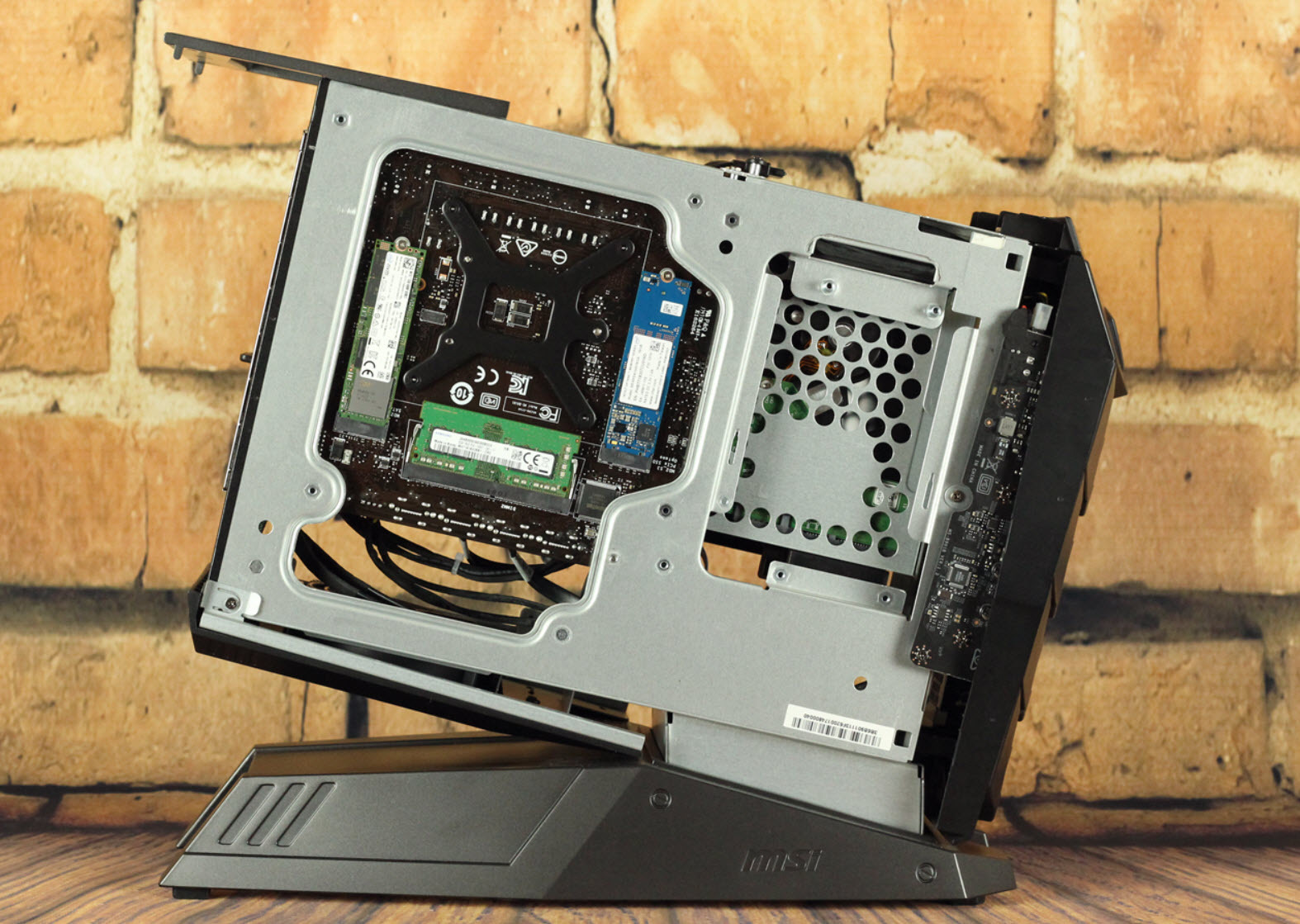 脱胎换骨尤成仙，东芝短小快开创小钢炮新玩法