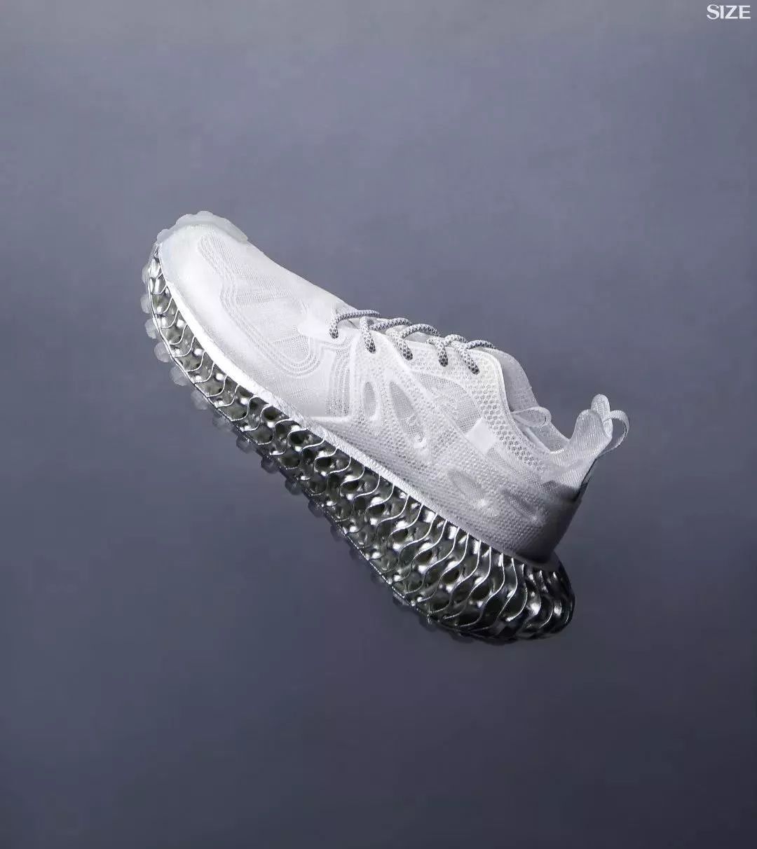 乔丹全新跑鞋亮相，鞋面工艺揭秘