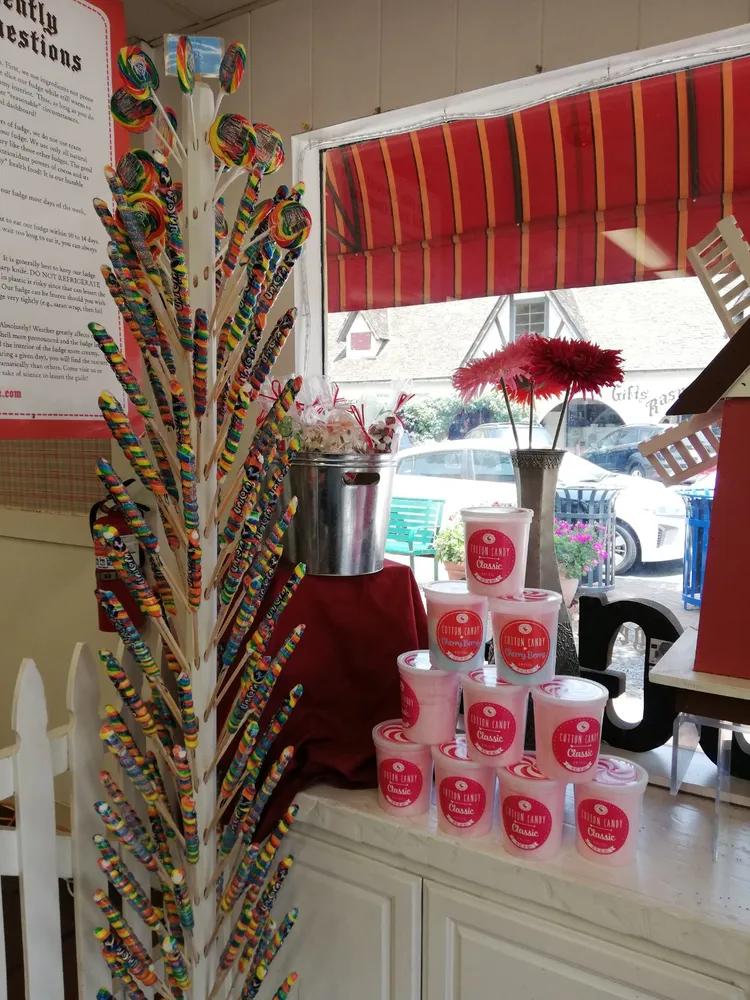 美国加州丹麦小镇,美国加州西雅图小镇