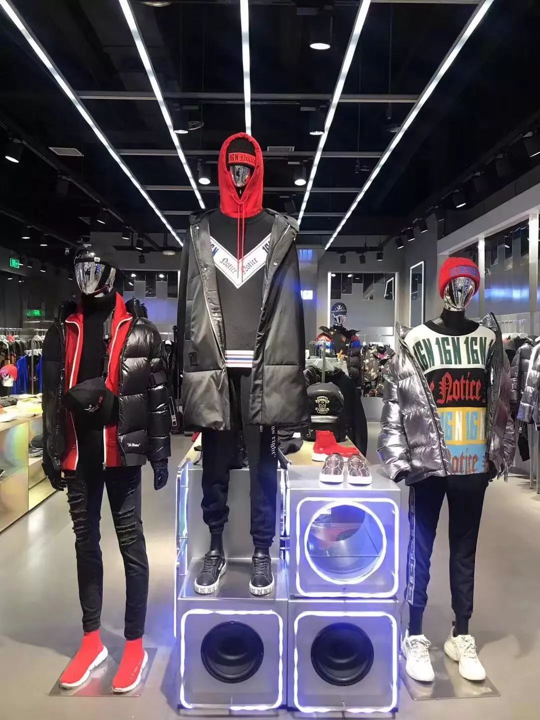 有没有类似于太平鸟gxg的男装,gxg太平鸟算几线品牌