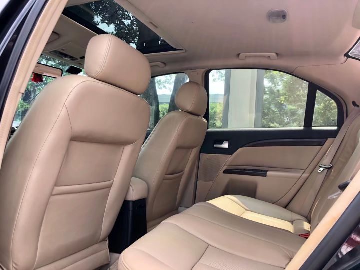 美系车老车值得入手吗,美系老车