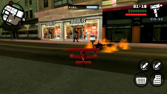 侠盗猎车手圣安地列斯关卡教程,侠盗猎车手圣安地列斯速通教程