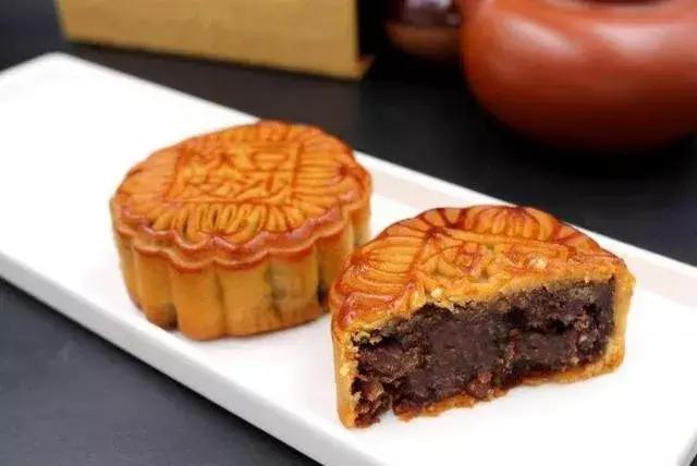 绝对不能错过的4款万能月饼,49元的两盒月饼