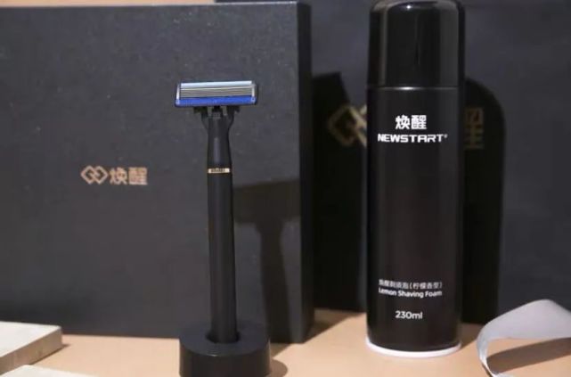 贴心女友都送这些礼物｜送男友礼物精选