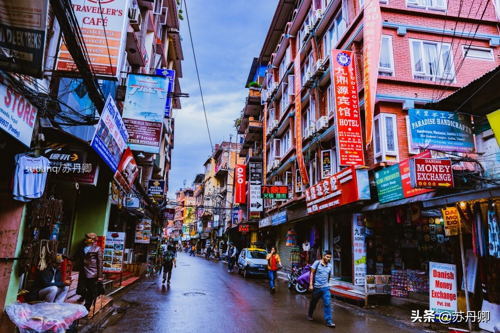 尼泊尔旅游买东西便宜吗,尼泊尔旅游购物必买清单