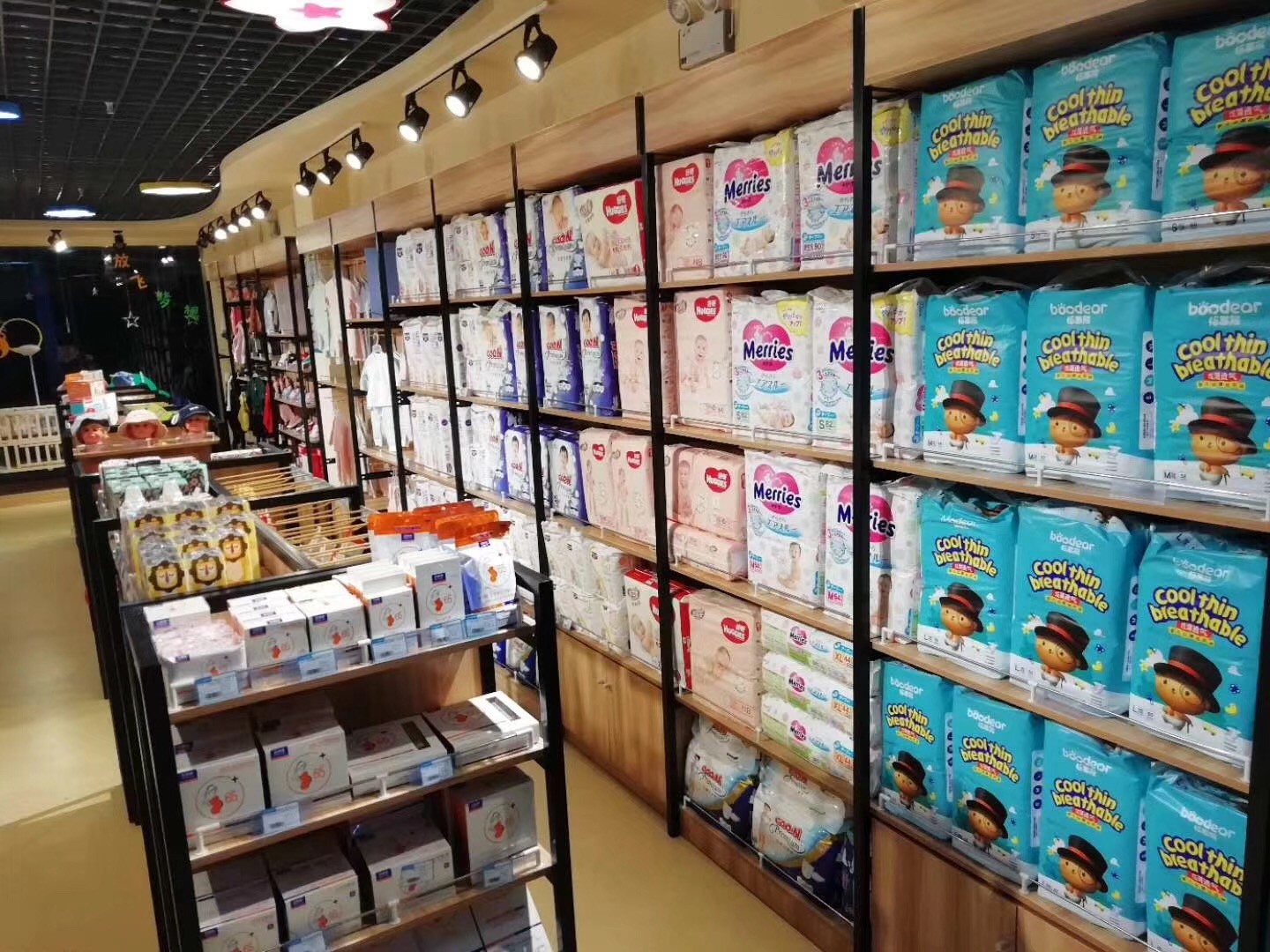 优家宝贝母婴加盟,优家宝贝母婴加盟这个公司怎么样