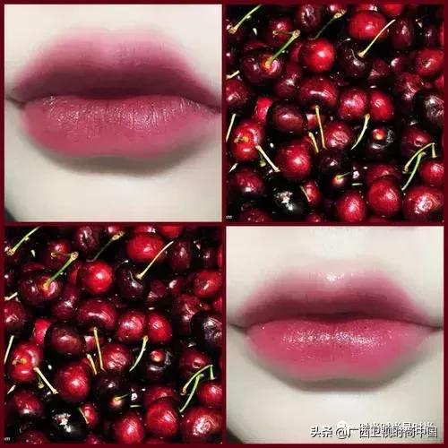 最爱口红大公开，最真实！最日常！