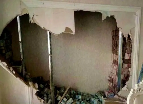 古人怎么藏钱？为了保护自己的财产，可谓是煞费苦心