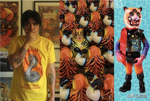 sts潮流玩具展,pts上海潮流玩具展