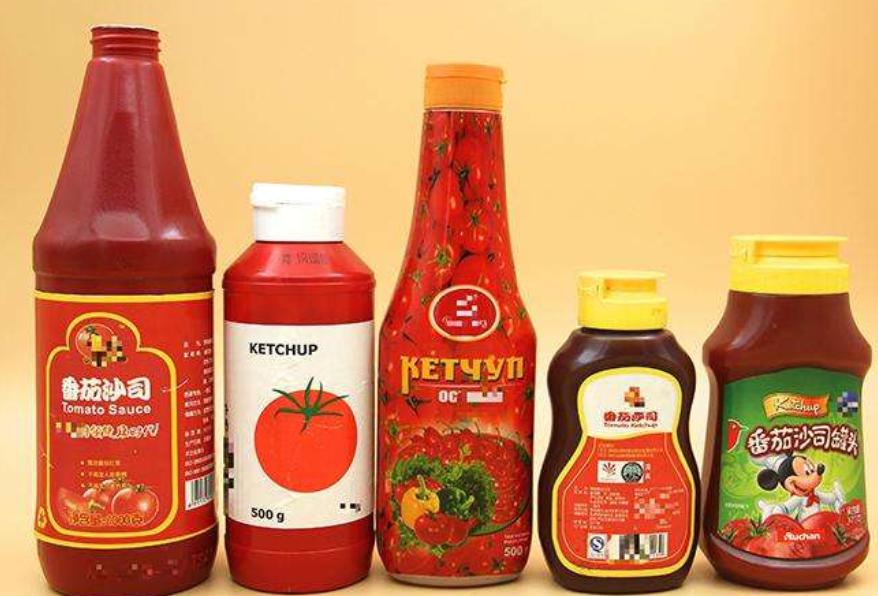 十种最好的酱排行榜,比较热门的几款酱