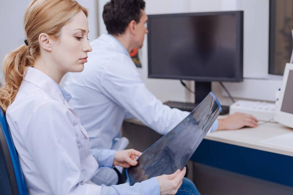 生活中做好这几点，食管癌远离你