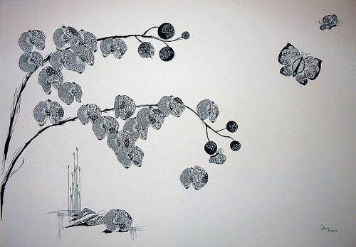 国外的剪纸文化,国外剪纸综述