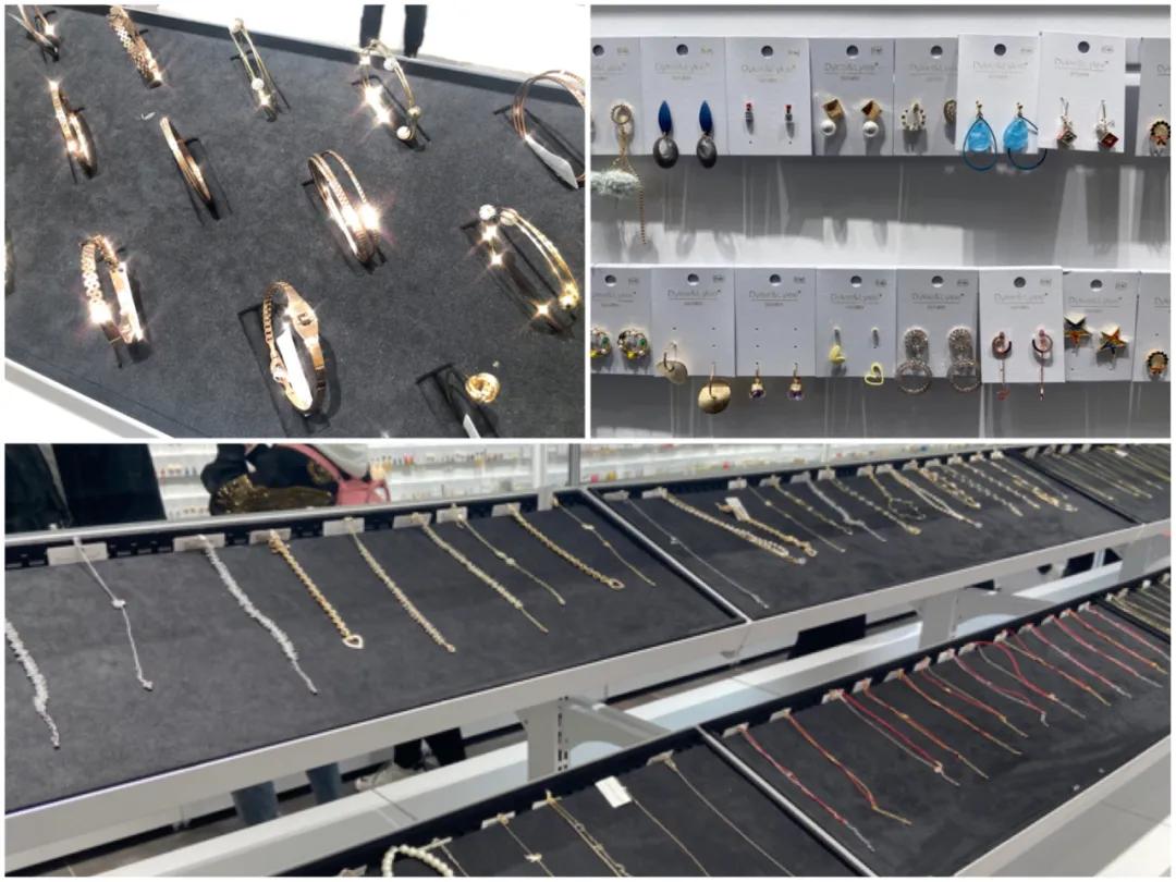 西安女孩打卡圣地,西安彩妆天堂哪个好用