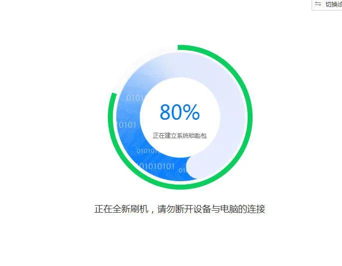 ios14降级13.5白苹果,ios降级15.7.2失败会怎样