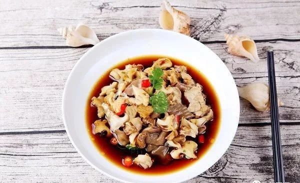 凉菜卤菜培训班,单独调的凉菜和一起调的凉菜