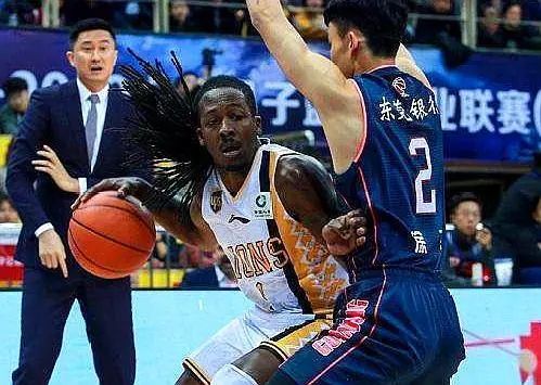 打破偏见的少年|奔跑吧徐中锋