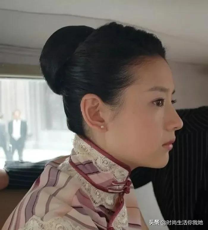 如何才能把自己拍成侧颜女神,如何把自己整成造型