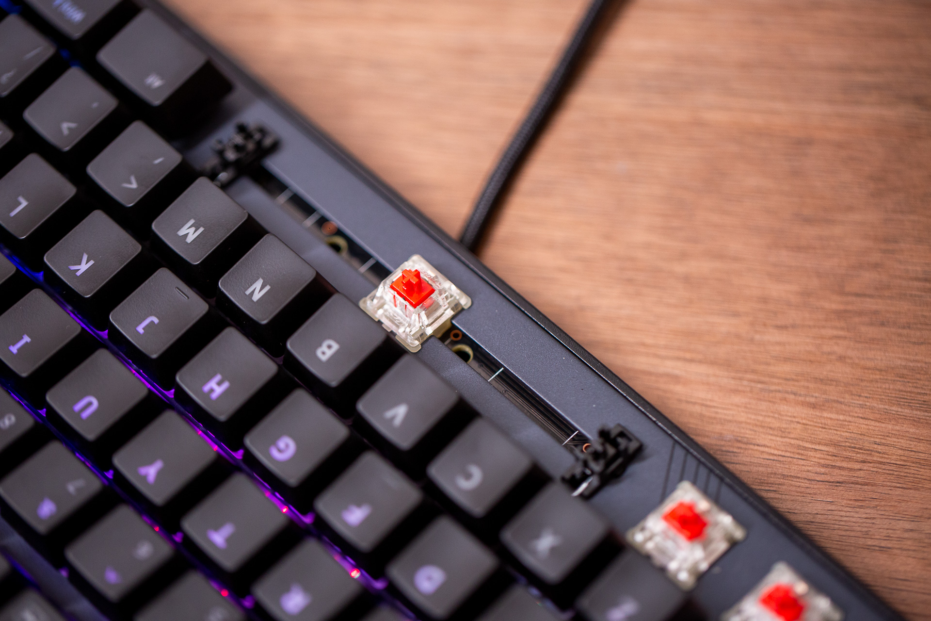 技嘉k1键盘,技嘉键盘K1