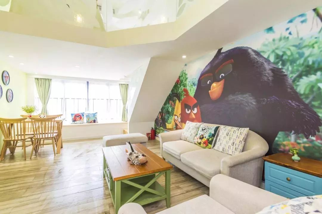 「今晚搞乜鬼」￥478抢长隆欢乐万圣节双人住宿套票，全新鬼屋