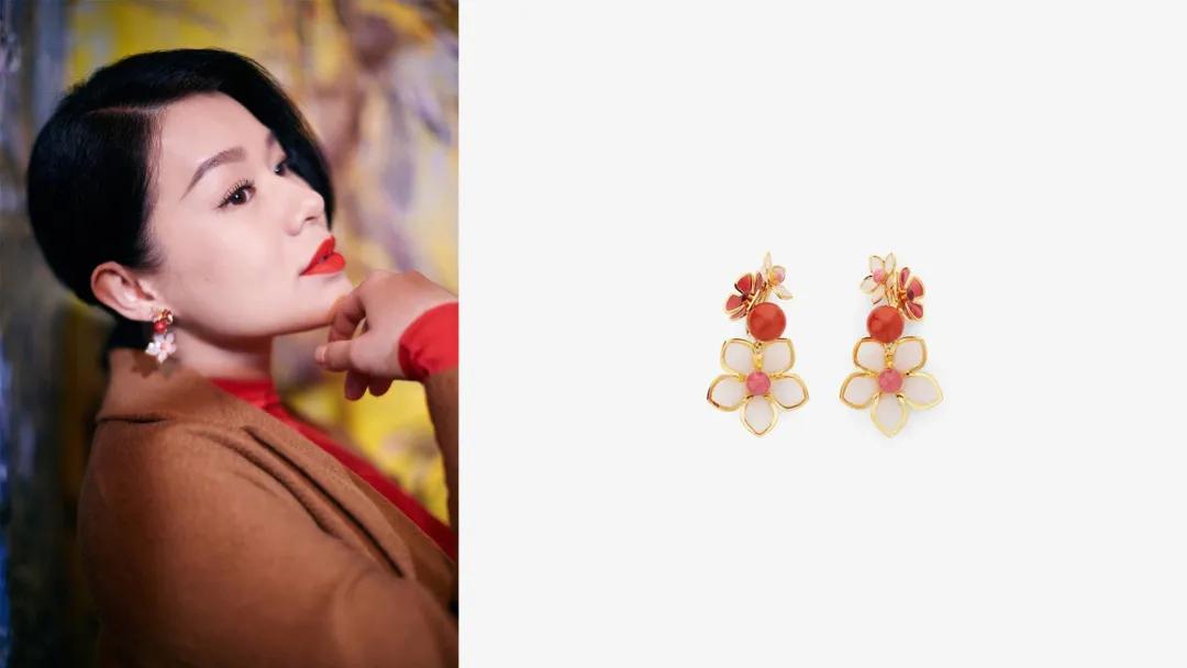 牛年春晚珠宝首饰大盘点，你最pick哪一个？