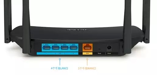 怎么辨别路由器千兆版和普通版,如何区分真假千兆交换机