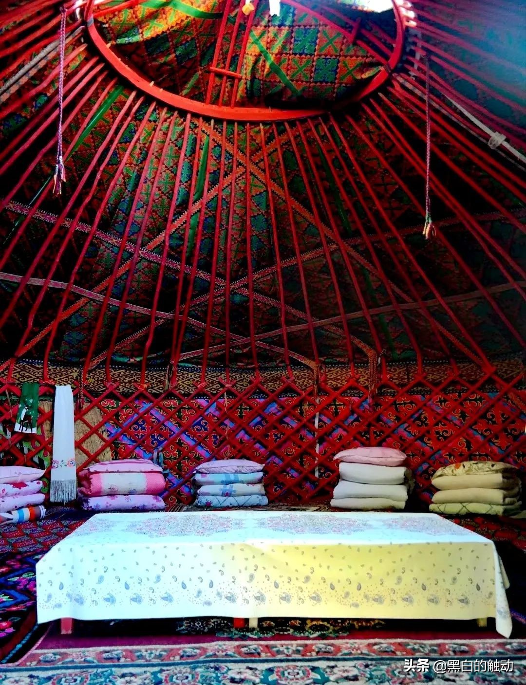 都说新疆好去新疆发展可靠么,都说新疆好地方