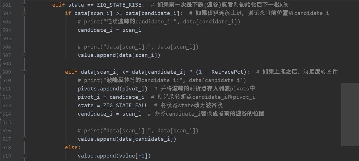 python量化从零开始,手把手教你python量化分析