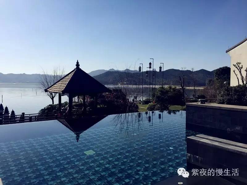 宁波东钱湖雅戈尔香湖湾,宁波柏悦府