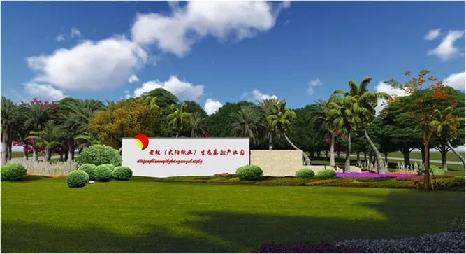 老挝太阳纸业发展,太阳纸业老挝建设